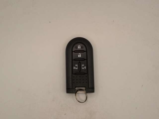 ダイハツ タント ６６０ カスタム ＲＳ ＳＡＩＩＩ H30年 () 99