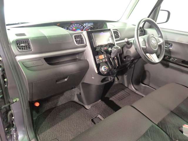ダイハツ タント ６６０ カスタム ＲＳ ＳＡＩＩＩ H30年 () 99