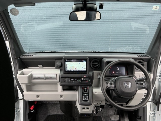 ホンダ Ｎ−ＶＡＮ　ｅ： ｅ：Ｌ４ R7年 (近畿) 99
