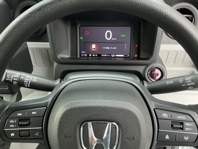 ホンダ Ｎ−ＶＡＮ　ｅ： ｅ：Ｌ４ R7年 (近畿) 99