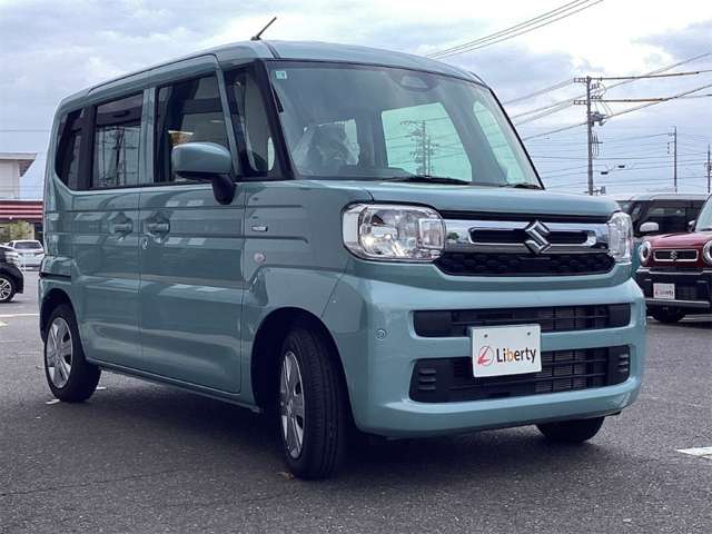スズキ スペーシア ６６０ ハイブリッド Ｇ R8年 (近畿) 99