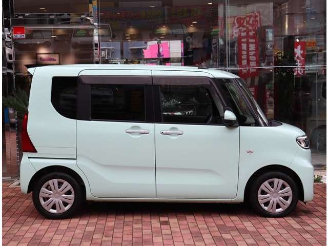 ダイハツ タント ６６０ Ｘ セレクション R2年 (関東) 99