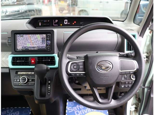 ダイハツ タント ６６０ Ｘ セレクション R2年 (関東) 99