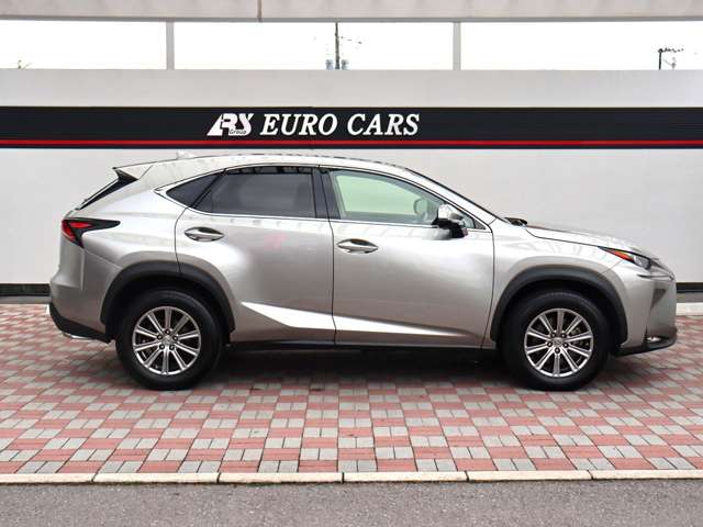 レクサス ＮＸ２００ｔ ２００Ｔ ４ＷＤ H28年 (関東) 99
