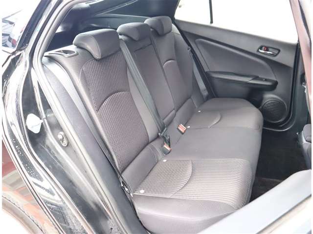 トヨタ プリウス １．８ Ｓ セーフティ プラス H30年 () 99