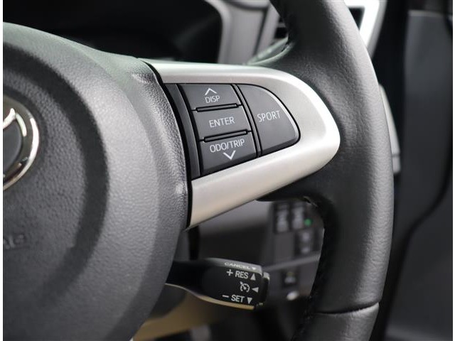 トヨタ ルーミー １．０ カスタム Ｇ－Ｔ R1年 (関東) 99