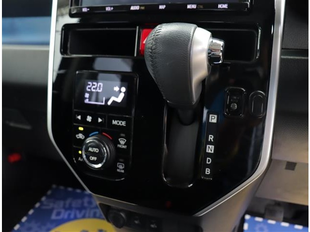 トヨタ ルーミー １．０ カスタム Ｇ－Ｔ R1年 (関東) 99