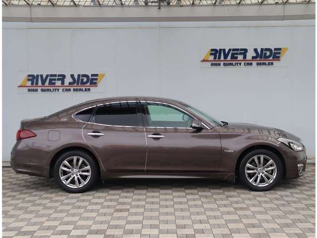 日産 フーガ ２．５ ２５０ＧＴ Ａパッケージ H27年 (関東) 99