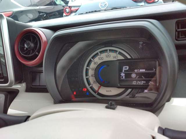 マツダ フレアワゴン ６６０ ハイブリッド ＸＳ R6年 (関東) 99