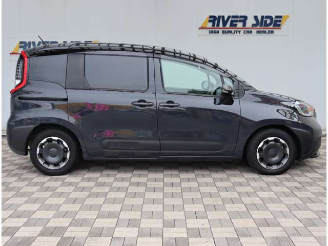トヨタ シエンタ １．５ Ｚ R6年 (関東) 99