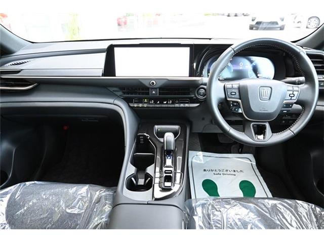 トヨタ クラウン　クロスオーバー　ハイブリッド ２．５ Ｇ Ｅ－ＦＯＵＲ ４ＷＤ R7年 () 99