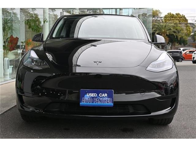 テスラ モデルＹ ＲＷＤ R6年 () 99
