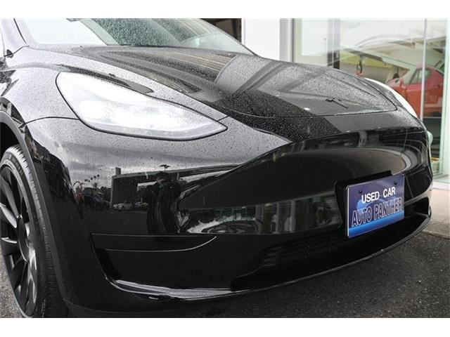 テスラ モデルＹ ＲＷＤ R6年 () 99