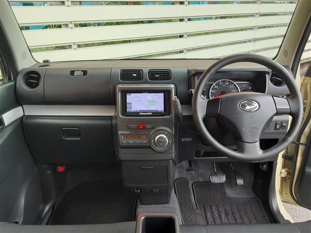 ダイハツ ムーヴ　コンテ ６６０ Ｘ ＶＳ H27年 (東海) 99