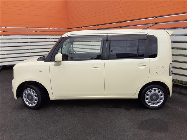 ダイハツ ムーヴ　コンテ ６６０ Ｘ ＶＳ H27年 (東海) 99