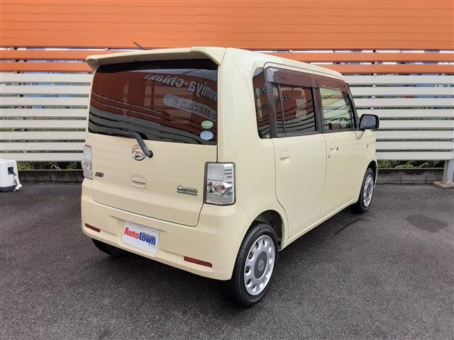 ダイハツ ムーヴ　コンテ ６６０ Ｘ ＶＳ H27年 (東海) 99
