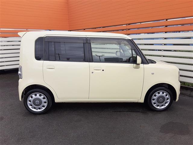 ダイハツ ムーヴ　コンテ ６６０ Ｘ ＶＳ H27年 (東海) 99