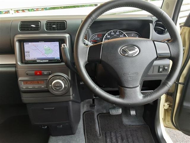 ダイハツ ムーヴ　コンテ ６６０ Ｘ ＶＳ H27年 (東海) 99