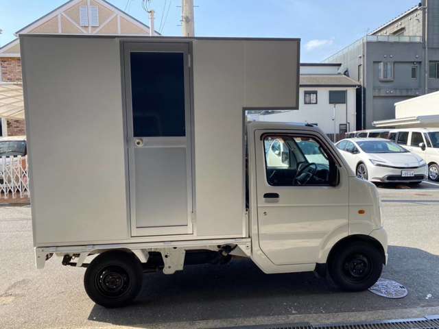 スズキ キャリイトラック ６６０ ＫＣエアコン・パワステ ３方開 H25年 () 99
