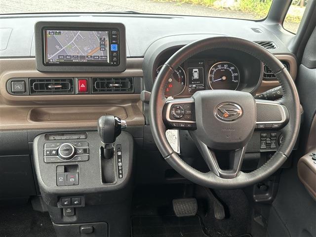 ダイハツ ムーヴ　キャンバス ６６０ セオリー Ｇ ＥＣＯＩＤＬＥ非装着車 R6年 () 99