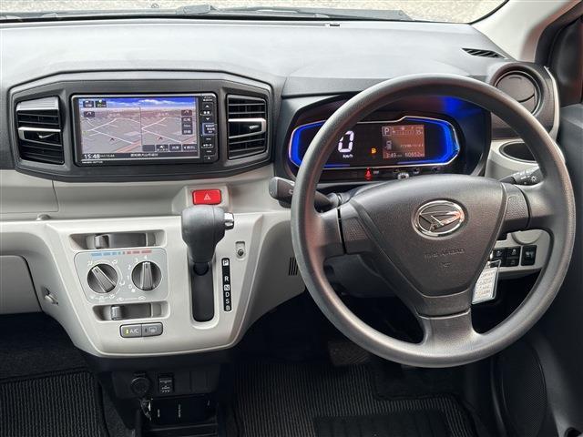 ダイハツ ミラ　イース ６６０ Ｘ リミテッド ＳＡＩＩＩ R3年 () 99