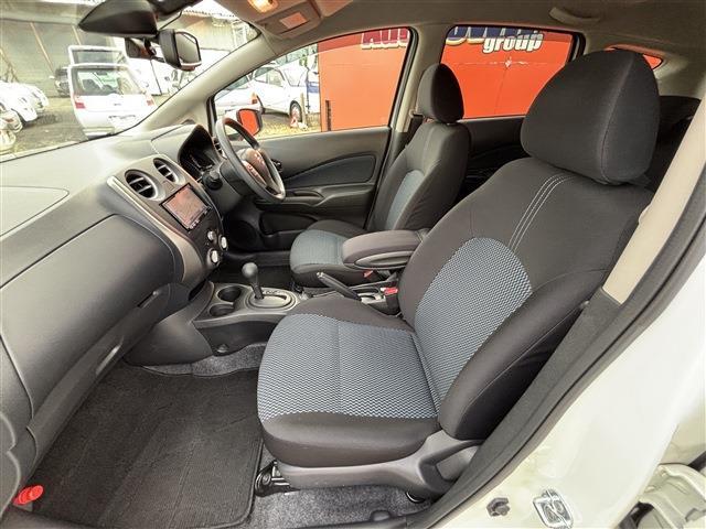 日産 ノート １．２ Ｘ H28年 () 99