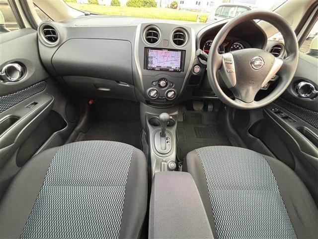 日産 ノート １．２ Ｘ H28年 () 99