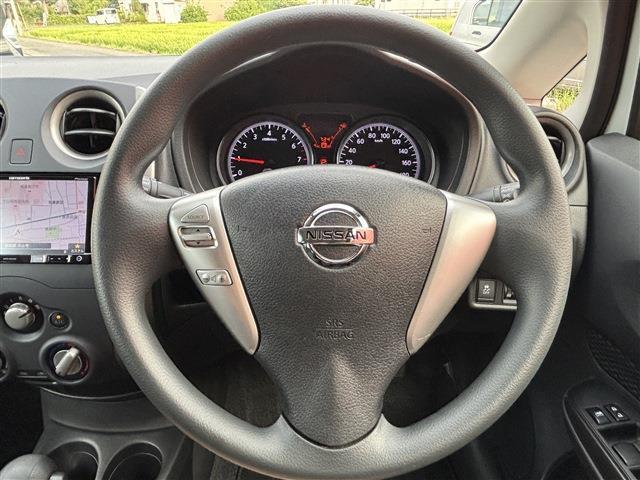 日産 ノート １．２ Ｘ H28年 () 99