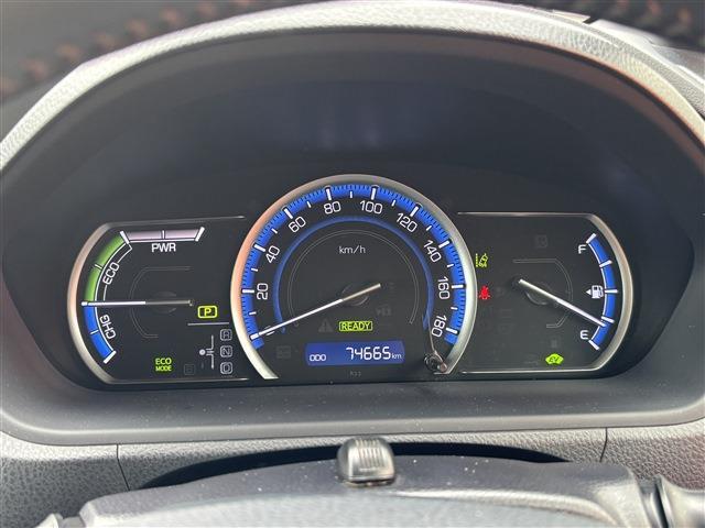 トヨタ ヴォクシー １．８ ハイブリッド ＺＳ H28年 (東海) 99
