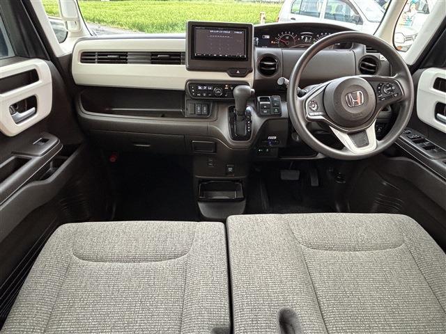 ホンダ Ｎ　ＢＯＸ ６６０ Ｌ R5年 (東海) 99