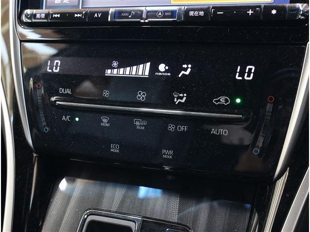 トヨタ ハリアー ２．０ プレミアム H29年 (東海) 99