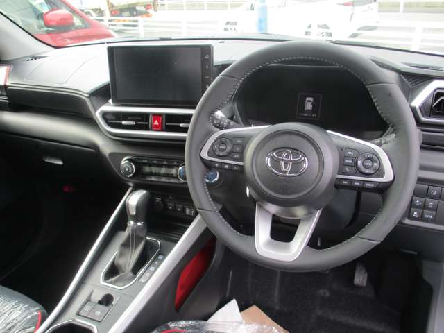 トヨタ ライズ　ハイブリッド ハイブリッド １．２ Ｚ R8年 (東海) 99