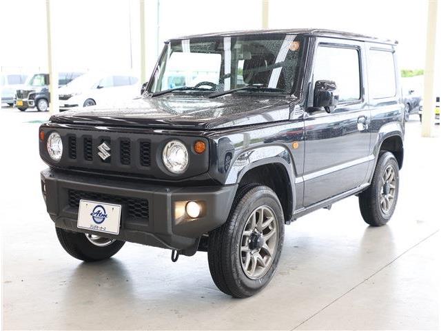 スズキ ジムニー ６６０ ＸＣ ４ＷＤ R6年 () 99
