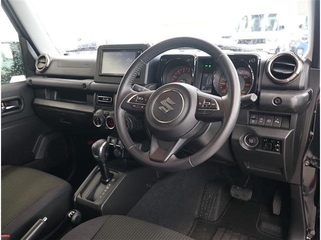 スズキ ジムニー ６６０ ＸＣ ４ＷＤ R6年 () 99