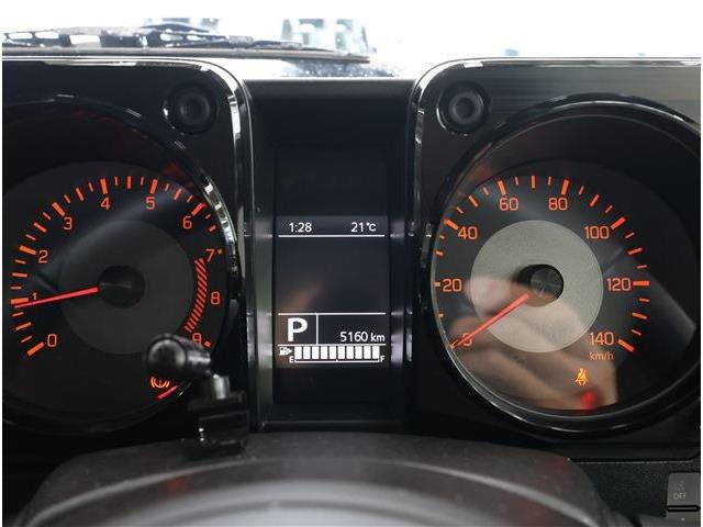 スズキ ジムニー ６６０ ＸＣ ４ＷＤ R6年 () 99