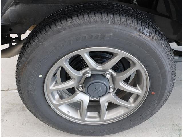 スズキ ジムニー ６６０ ＸＣ ４ＷＤ R6年 () 99