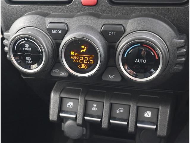 スズキ ジムニー ６６０ ＸＣ ４ＷＤ R6年 () 99