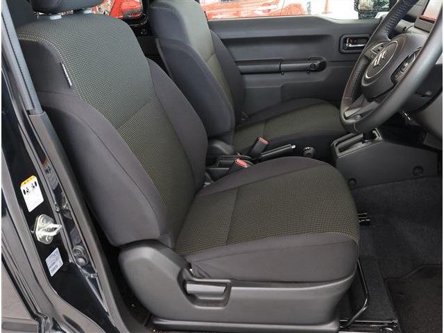 スズキ ジムニー ６６０ ＸＣ ４ＷＤ R6年 () 99
