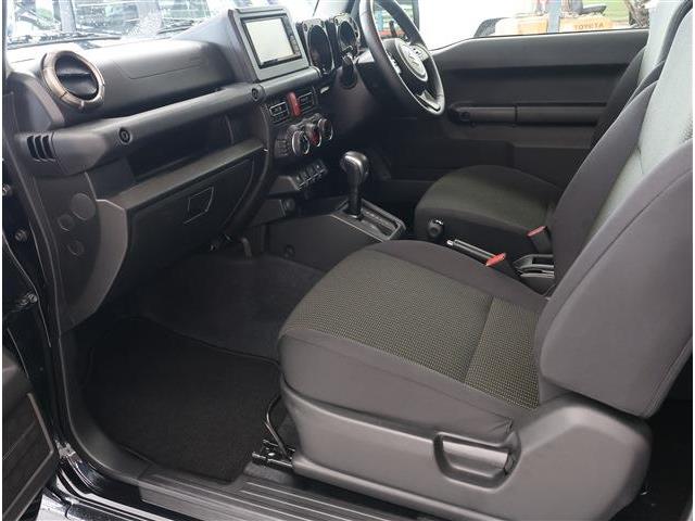 スズキ ジムニー ６６０ ＸＣ ４ＷＤ R6年 () 99