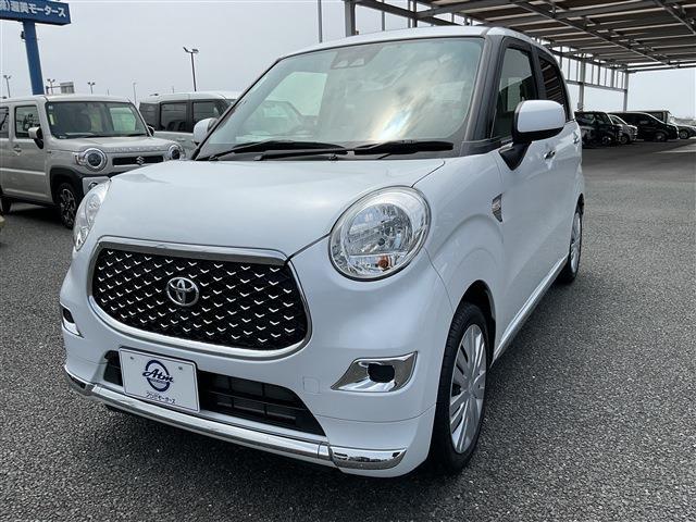 トヨタ ピクシス　ジョイ　Ｆ Ｆ ６６０ Ｘ ＳＡＩＩＩ R4年 () 99