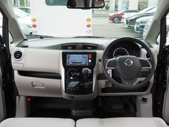 日産 デイズ ６６０ Ｘ H25年 (東海) 99