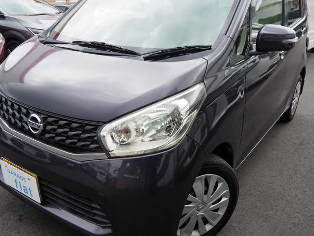 日産 デイズ ６６０ Ｘ H25年 (東海) 99