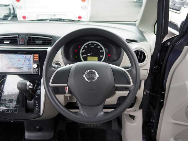 日産 デイズ ６６０ Ｘ H25年 (東海) 99