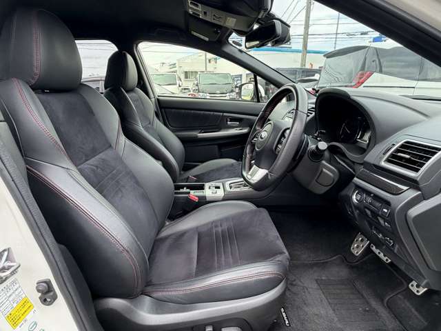 スバル ＷＲＸ　Ｓ４ Ｓ４ ２．０ＧＴ－Ｓ アイサイト ４ＷＤ H28年 (東海) 99