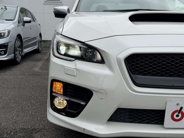 スバル ＷＲＸ　Ｓ４ Ｓ４ ２．０ＧＴ－Ｓ アイサイト ４ＷＤ H28年 (東海) 99