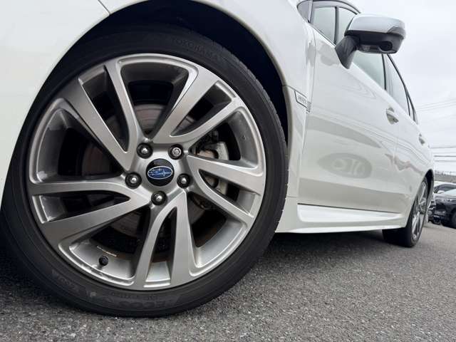 スバル ＷＲＸ　Ｓ４ Ｓ４ ２．０ＧＴ－Ｓ アイサイト ４ＷＤ H28年 (東海) 99