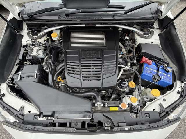 スバル ＷＲＸ　Ｓ４ Ｓ４ ２．０ＧＴ－Ｓ アイサイト ４ＷＤ H28年 (東海) 99