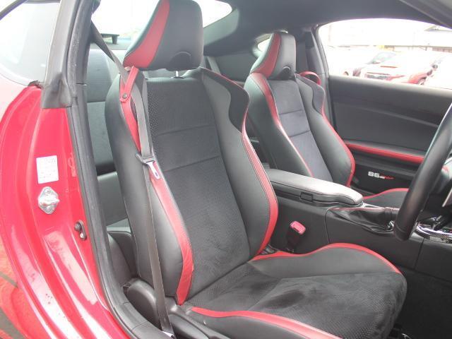 トヨタ ８６ ２．０ ＧＴ リミテッド ブラックパッケージ H30年 () 99