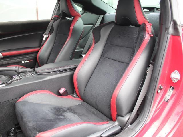 トヨタ ８６ ２．０ ＧＴ リミテッド ブラックパッケージ H30年 () 99