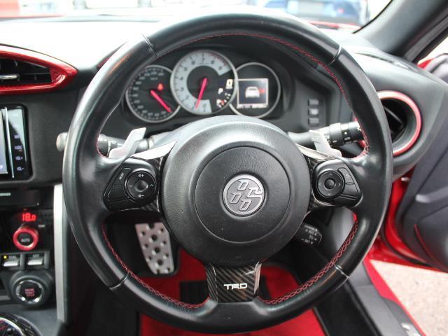 トヨタ ８６ ２．０ ＧＴ リミテッド ブラックパッケージ H30年 () 99
